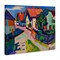 Stupell Industries Kandinsky Murnau Landscape Canvas Wall Art Design by one1000paintings